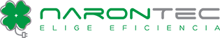 Narontec Logo